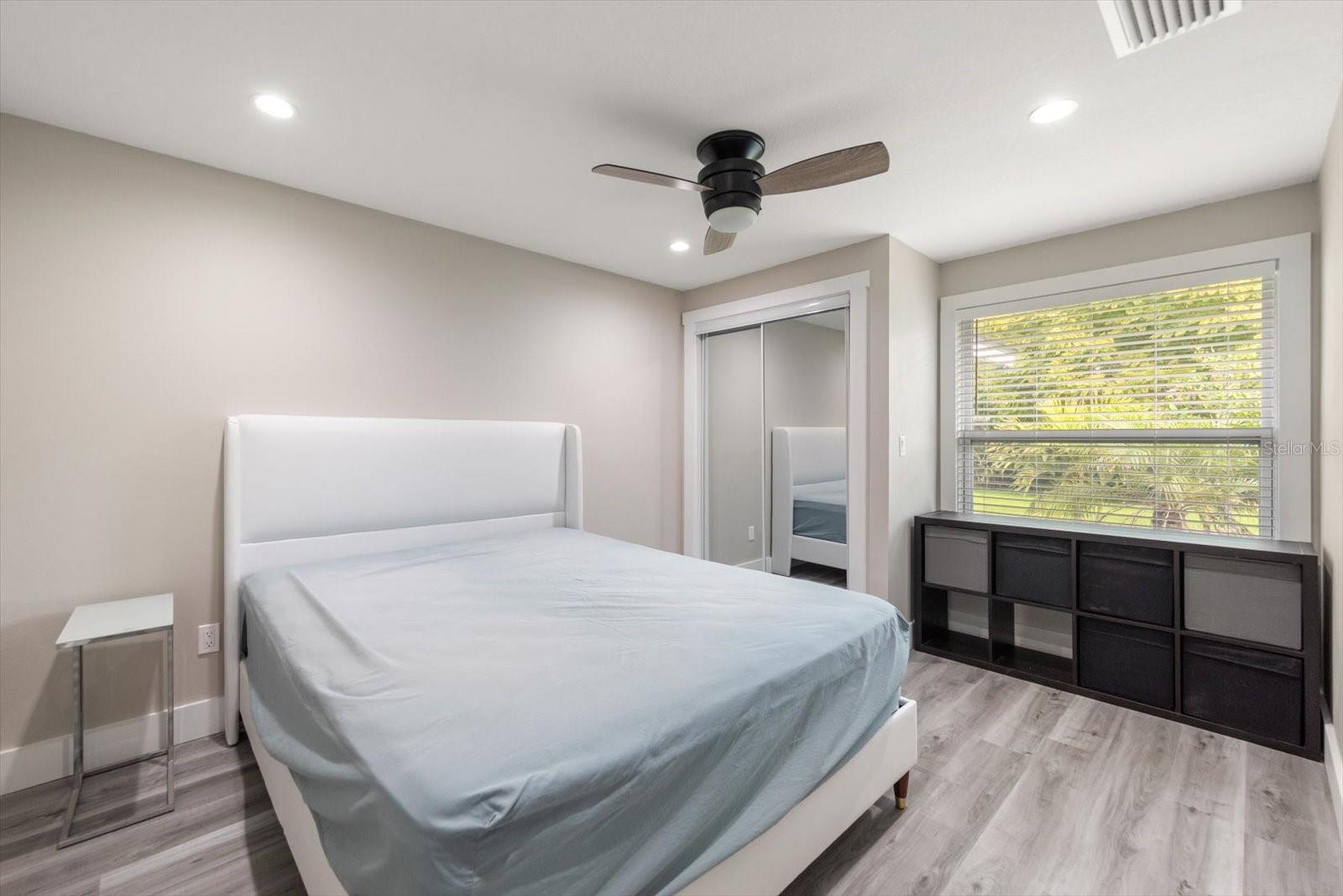 BELLEAIR ESTATES 1ST ADD - Residential