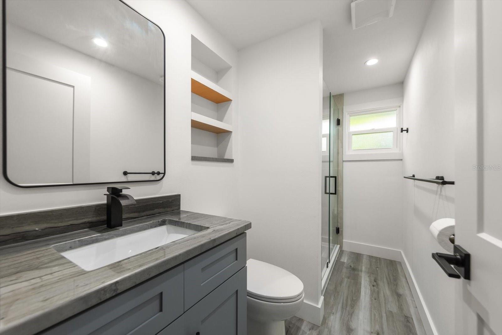 BELLEAIR ESTATES 1ST ADD - Residential