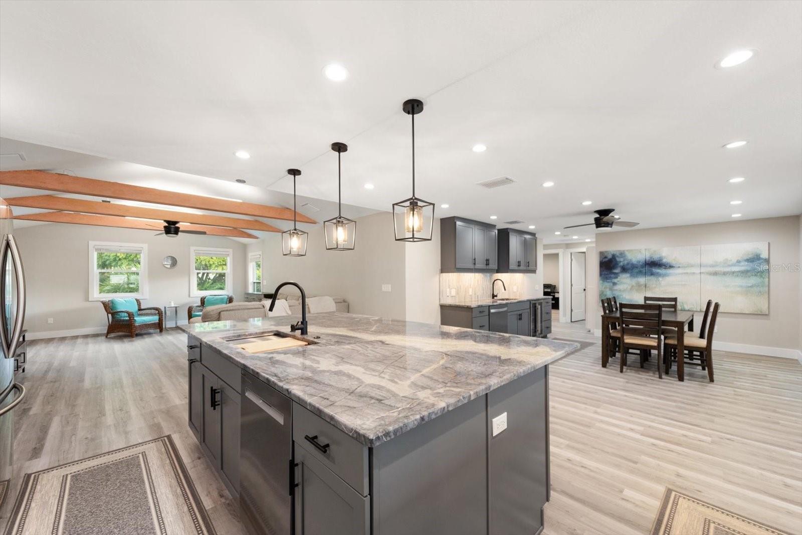 BELLEAIR ESTATES 1ST ADD - Residential