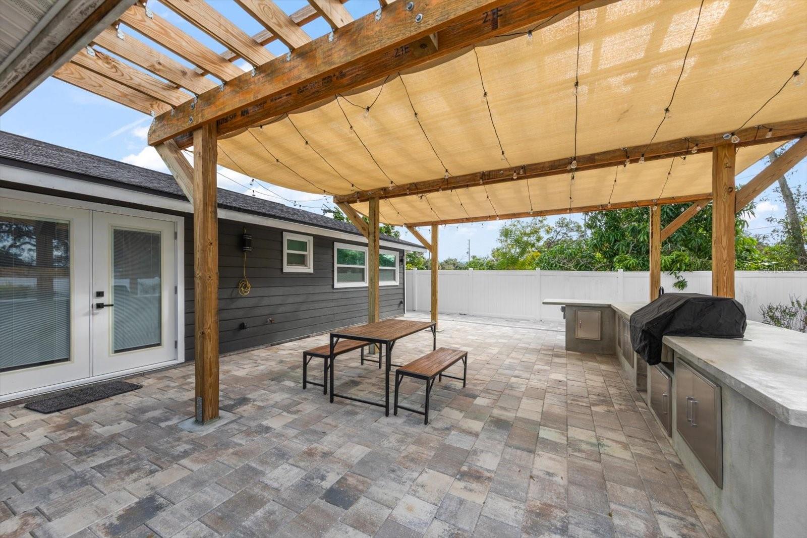 BELLEAIR ESTATES 1ST ADD - Residential