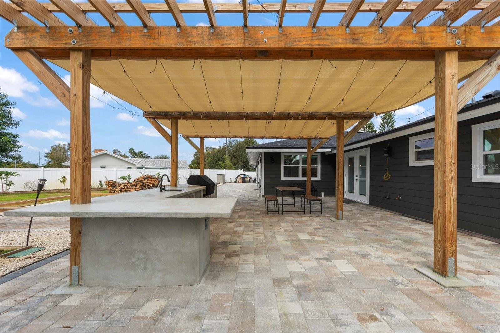 BELLEAIR ESTATES 1ST ADD - Residential