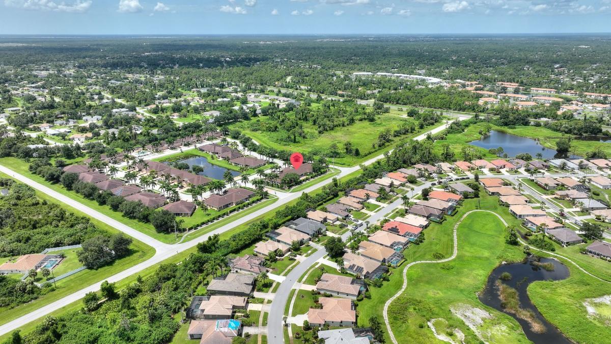 TURNBERRY TRACE - Residential