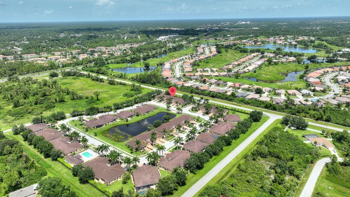 TURNBERRY TRACE - Residential