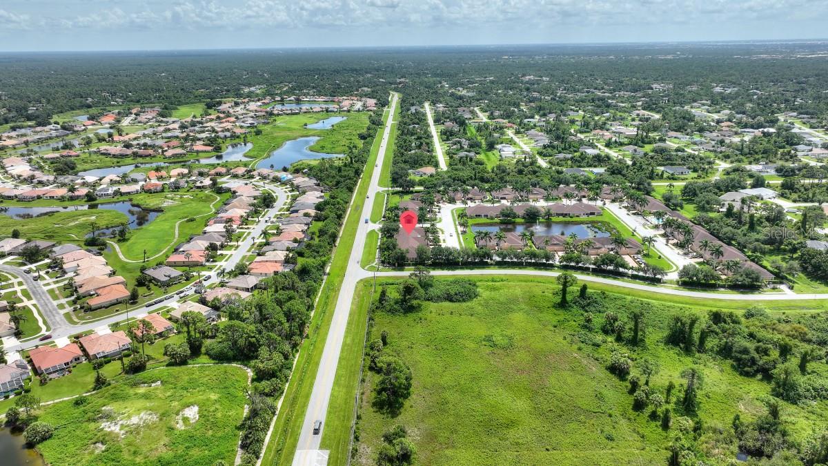 TURNBERRY TRACE - Residential