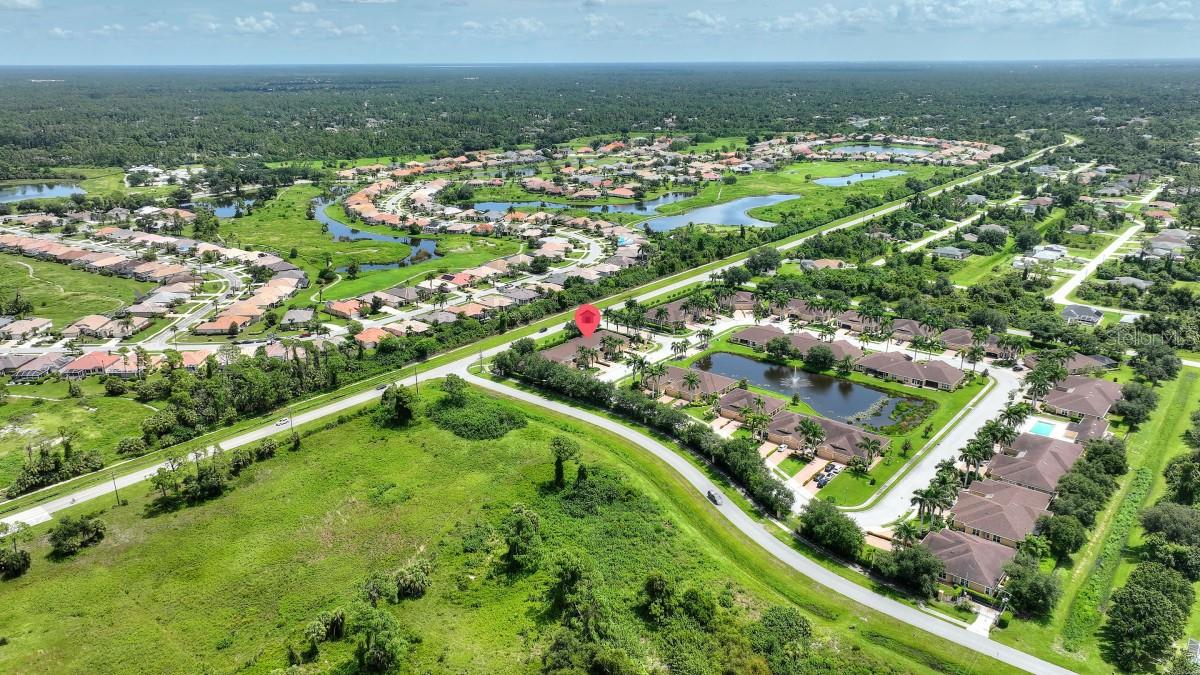TURNBERRY TRACE - Residential