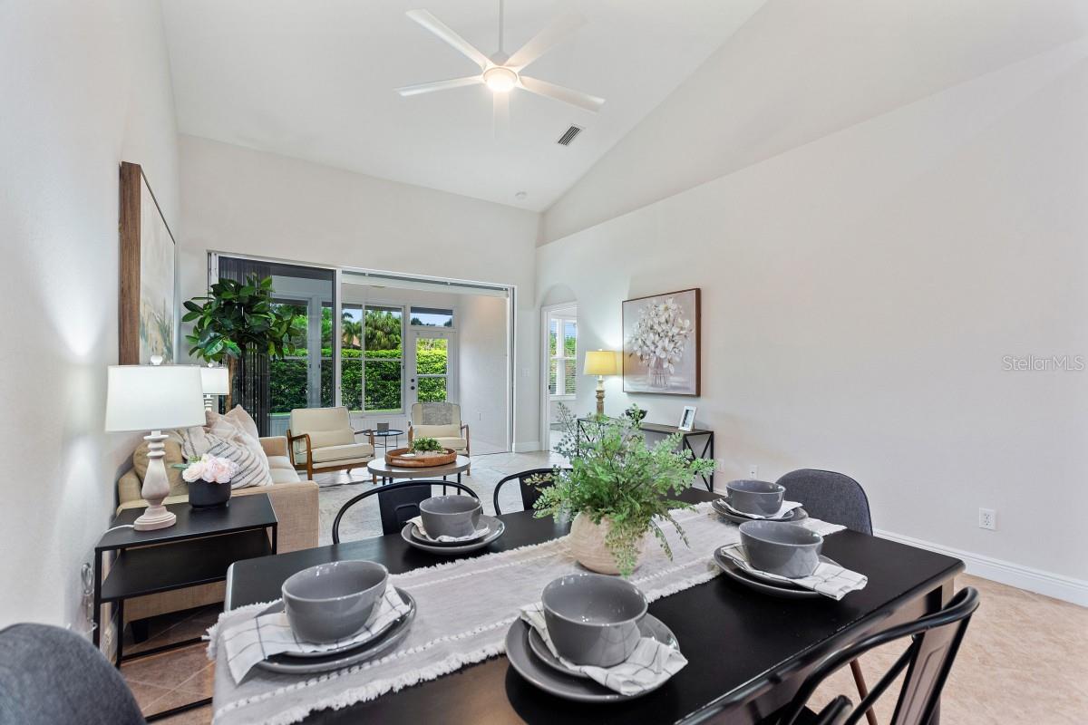 TURNBERRY TRACE - Residential