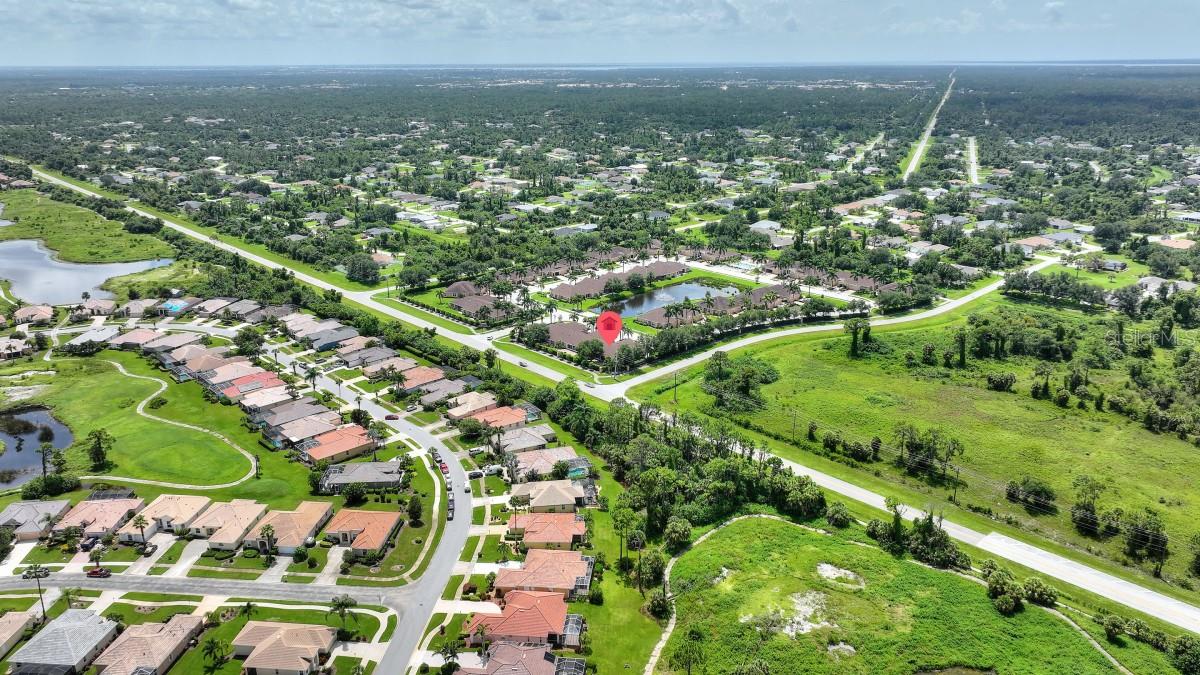 TURNBERRY TRACE - Residential