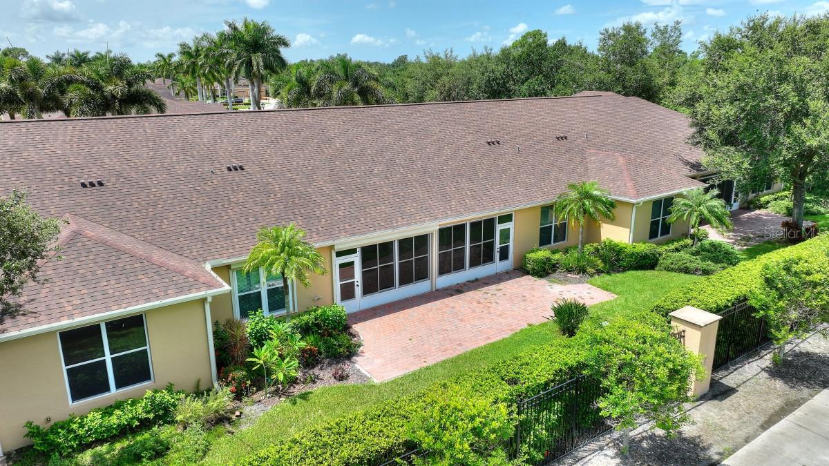 TURNBERRY TRACE - Residential