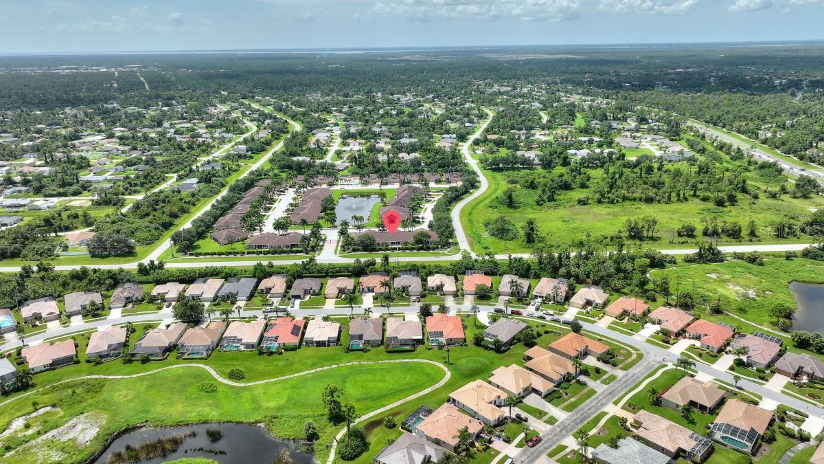 TURNBERRY TRACE - Residential