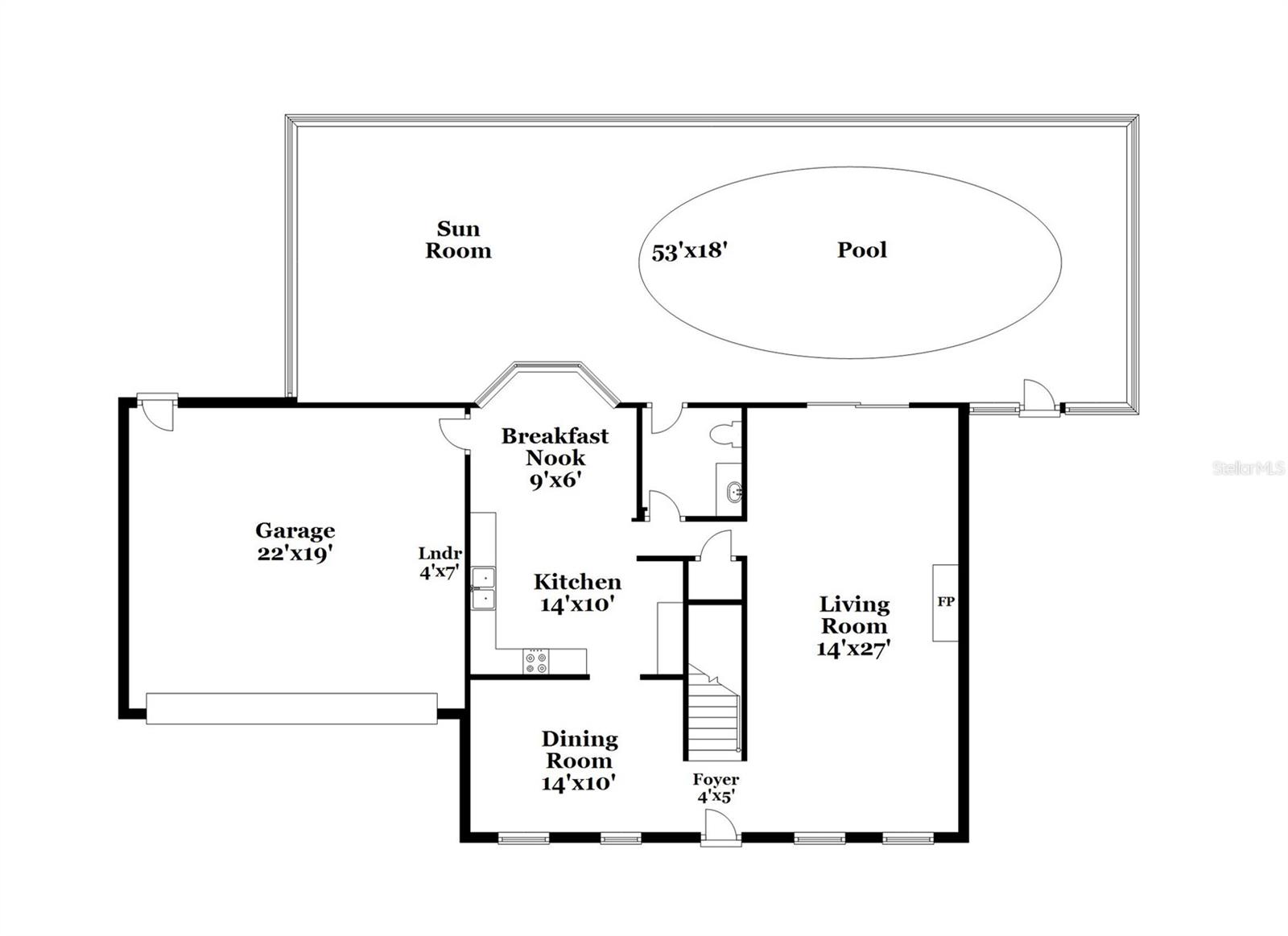 CEDAR CREEK - Residential Lease