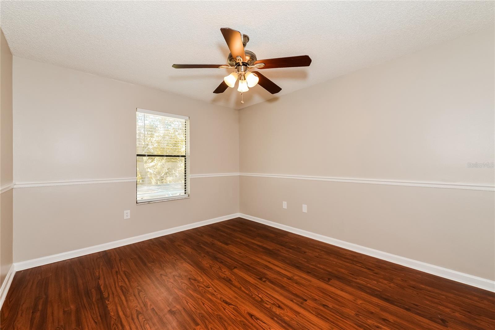 CEDAR CREEK - Residential Lease