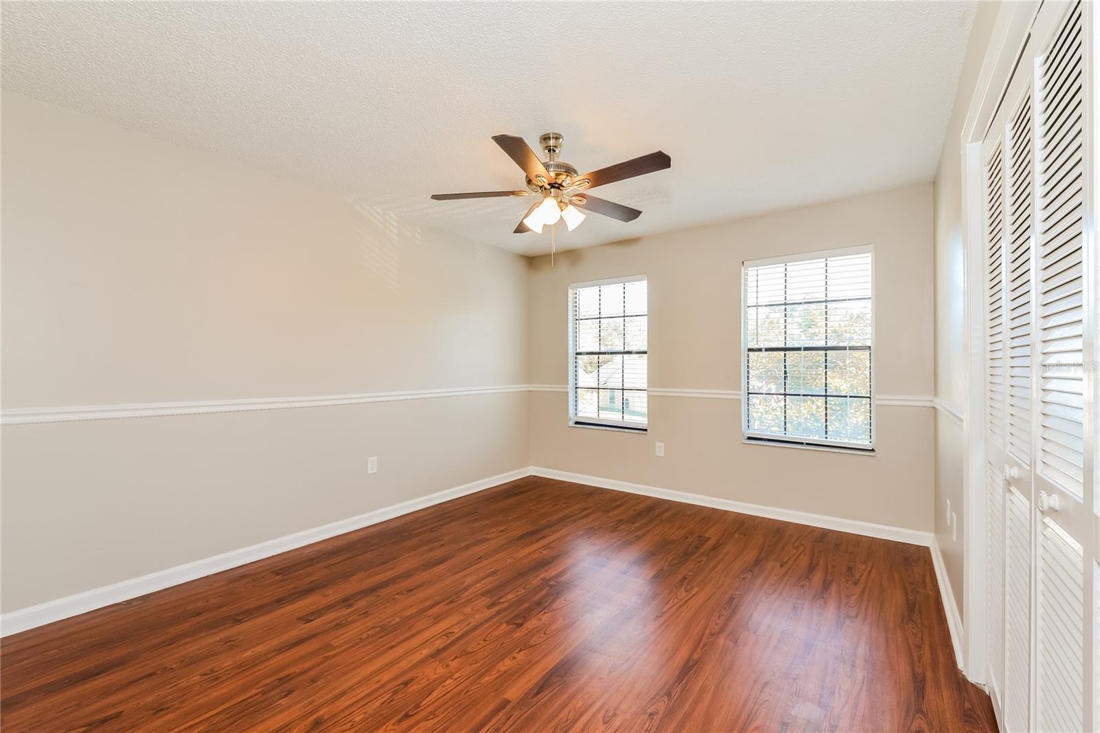 CEDAR CREEK - Residential Lease