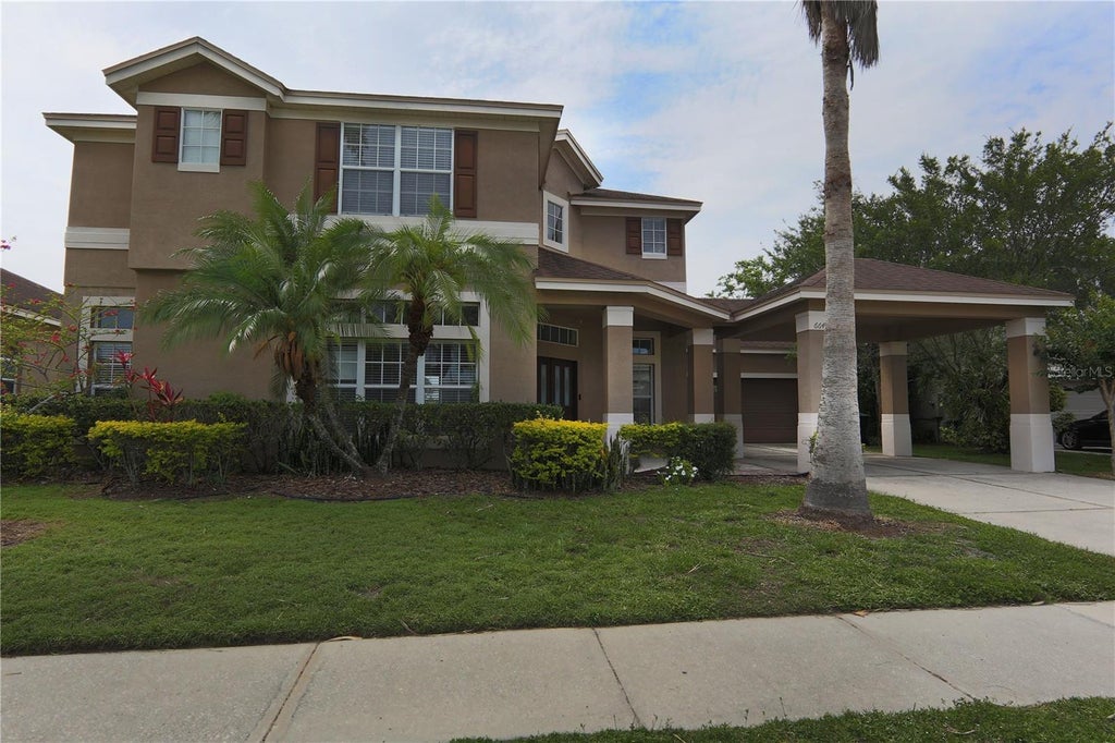 Photo of 664 Cedar Forest Circle, Orlando, FL 32828 (MLS # O6438856)