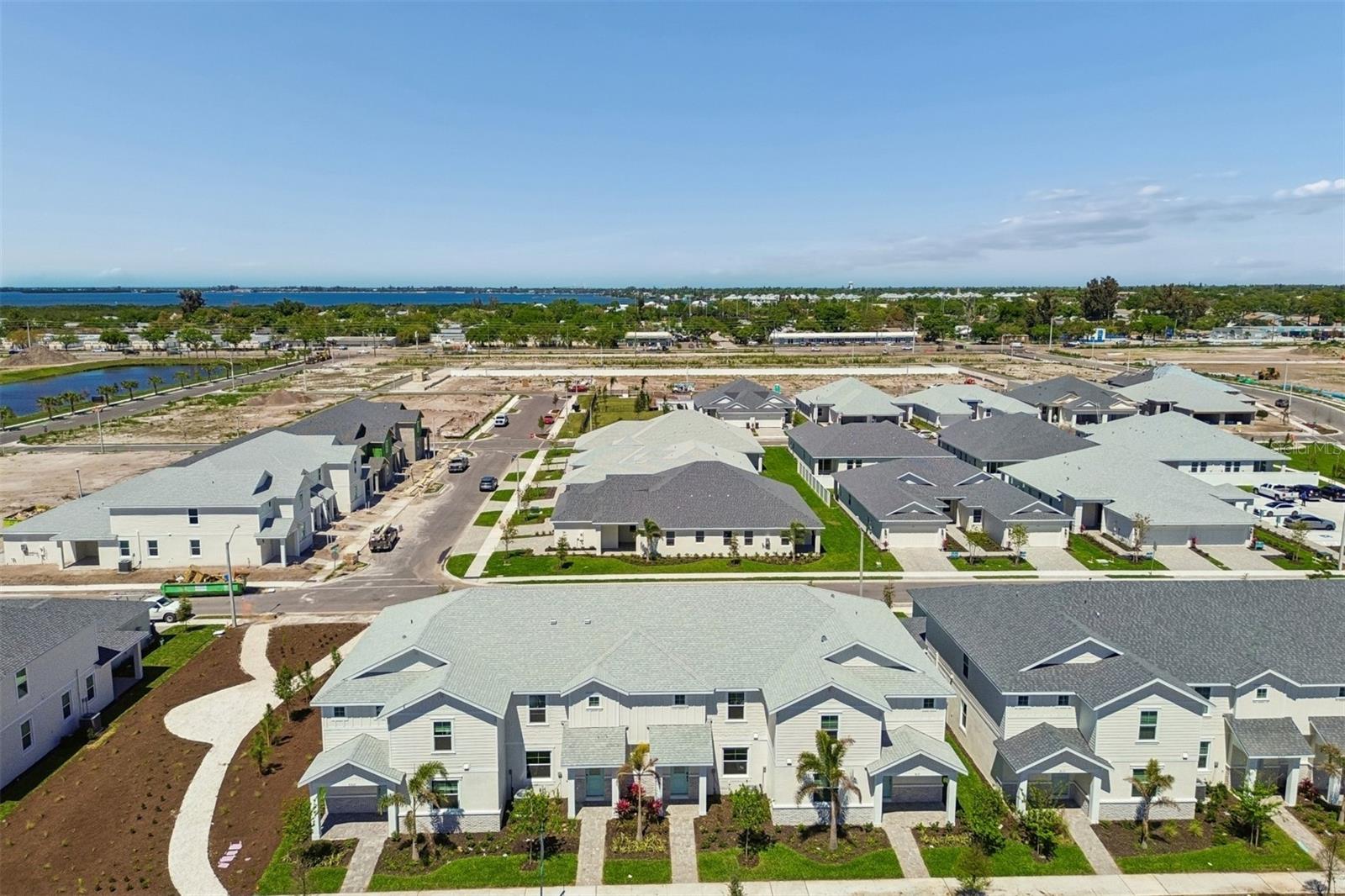SEAFLOWER - Residential