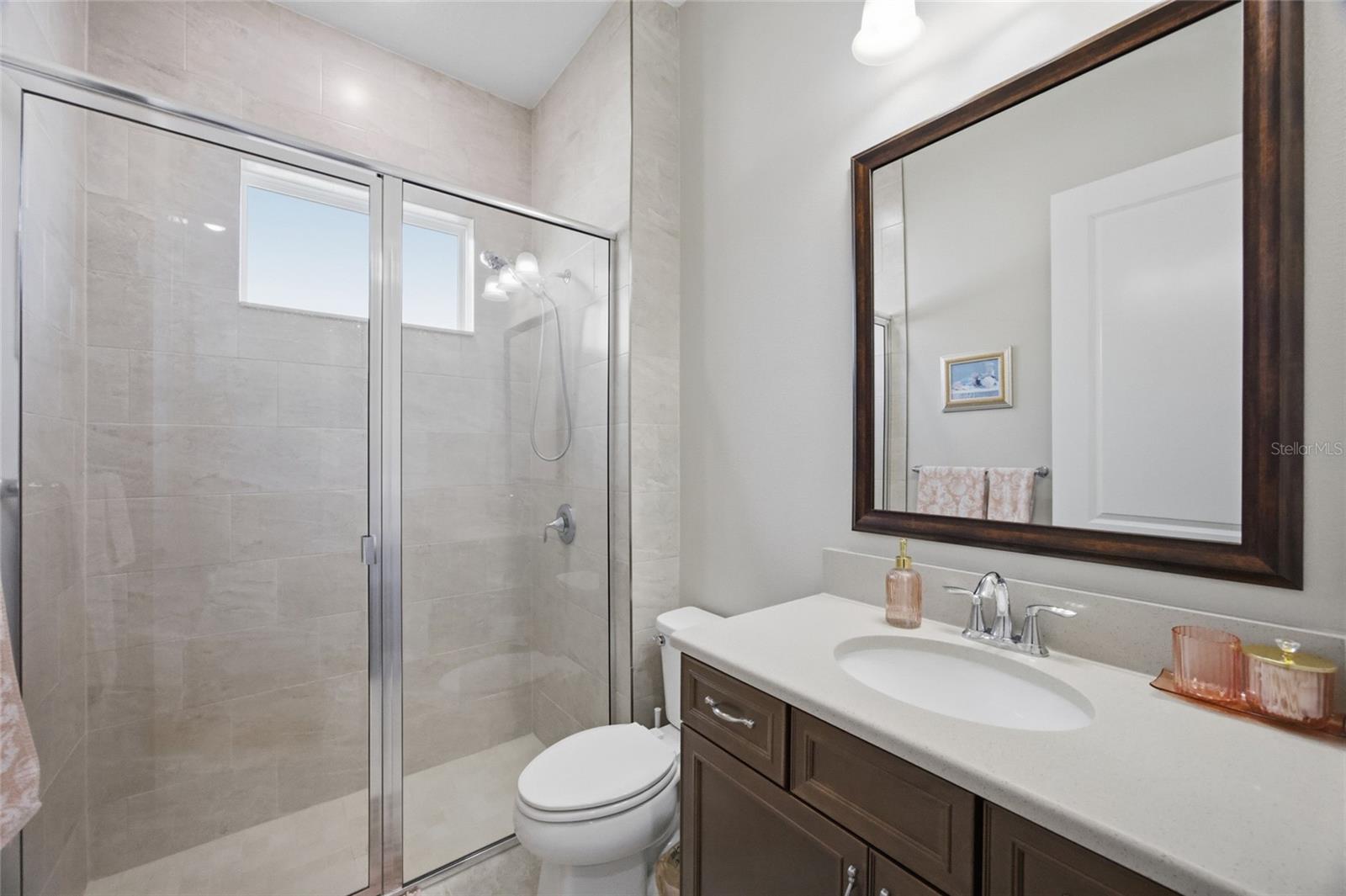 HIDDEN RESERVE - Residential