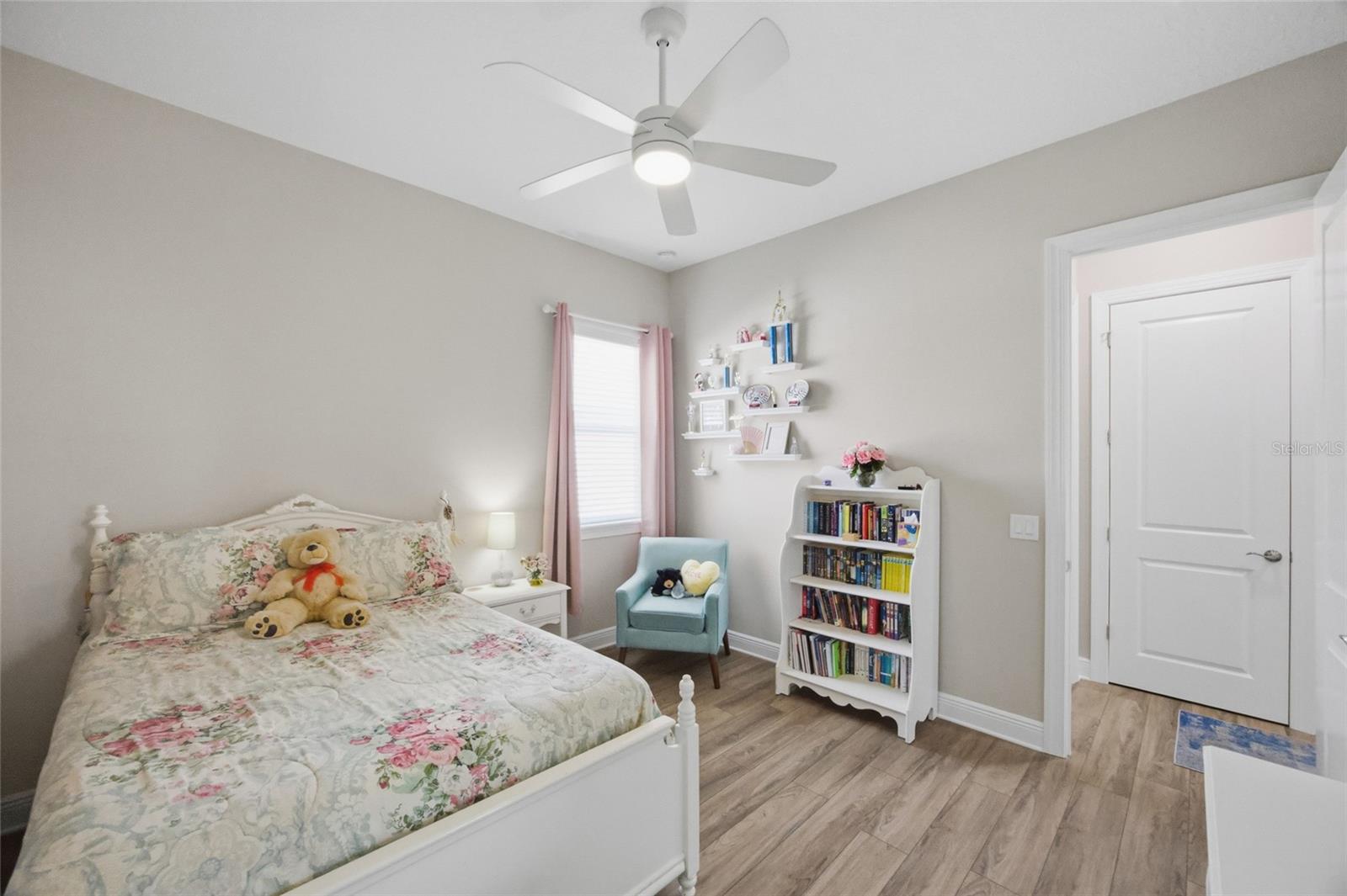 HIDDEN RESERVE - Residential