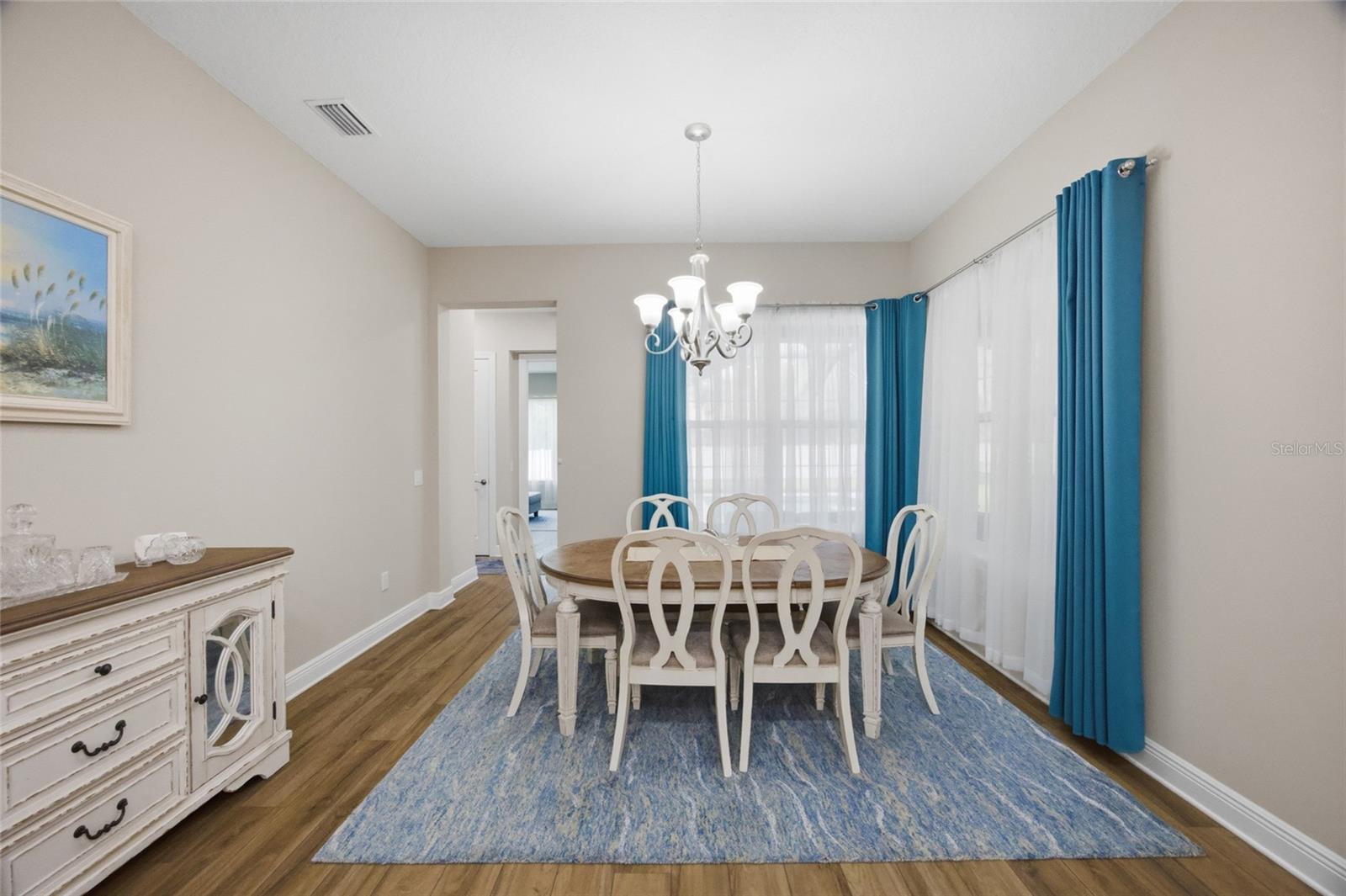 HIDDEN RESERVE - Residential