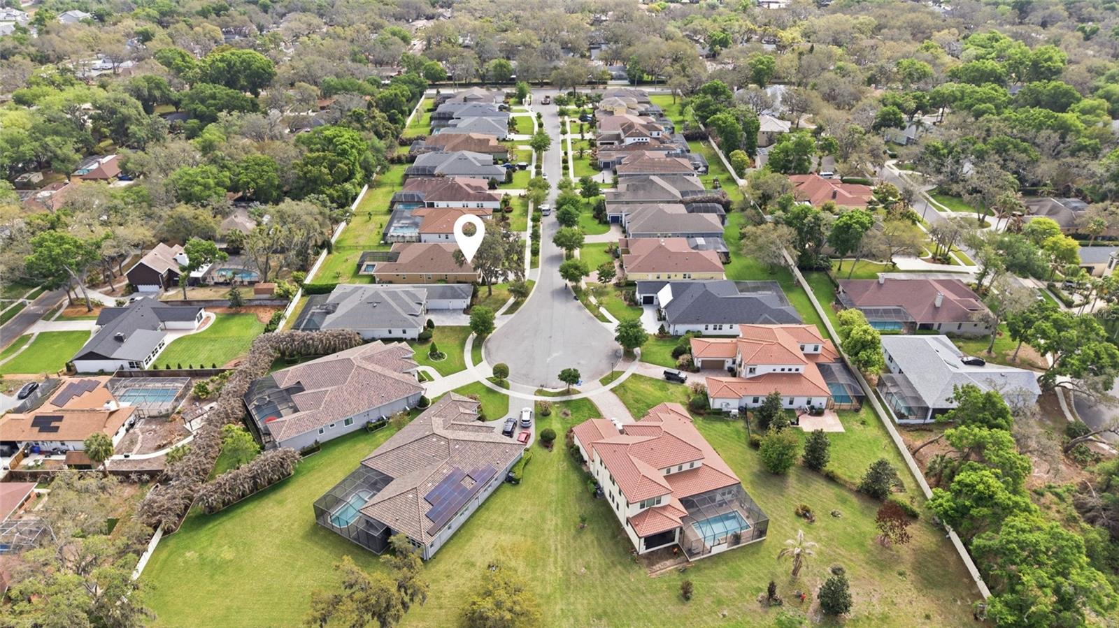 HIDDEN RESERVE - Residential