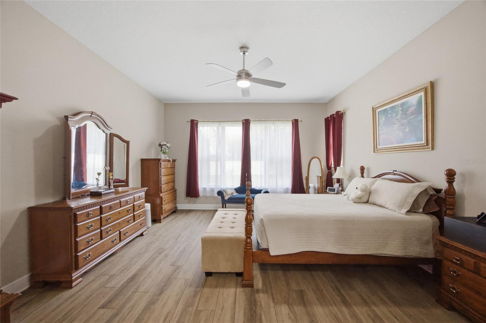 HIDDEN RESERVE - Residential