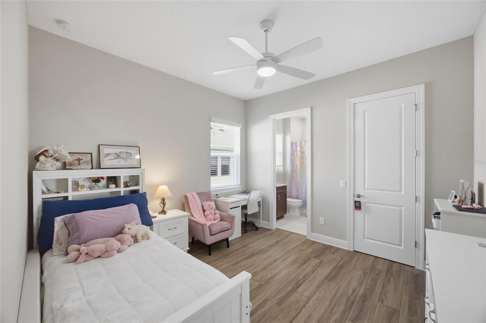 HIDDEN RESERVE - Residential