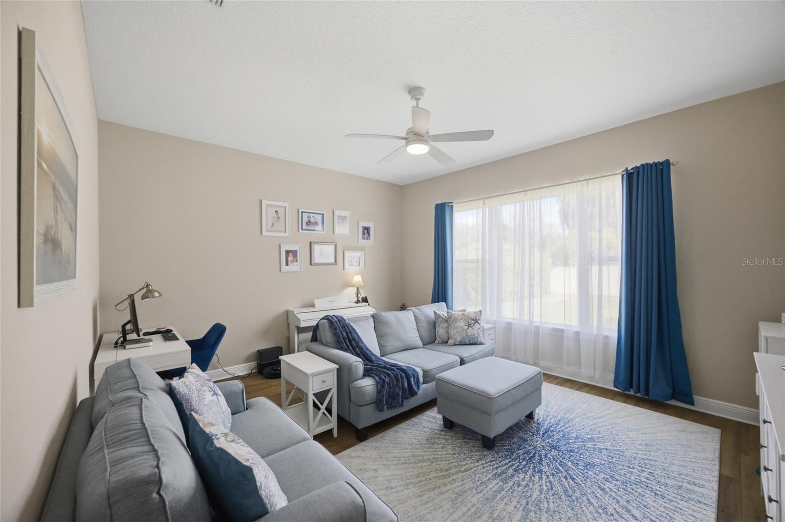 HIDDEN RESERVE - Residential