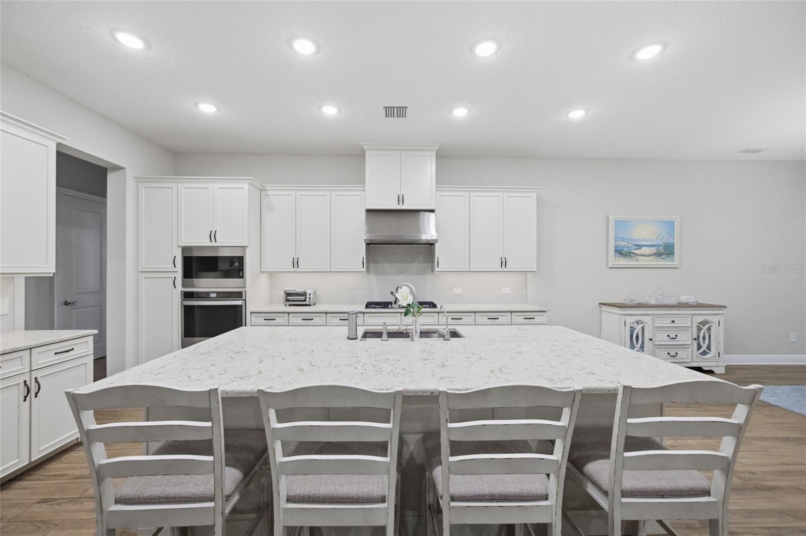 HIDDEN RESERVE - Residential