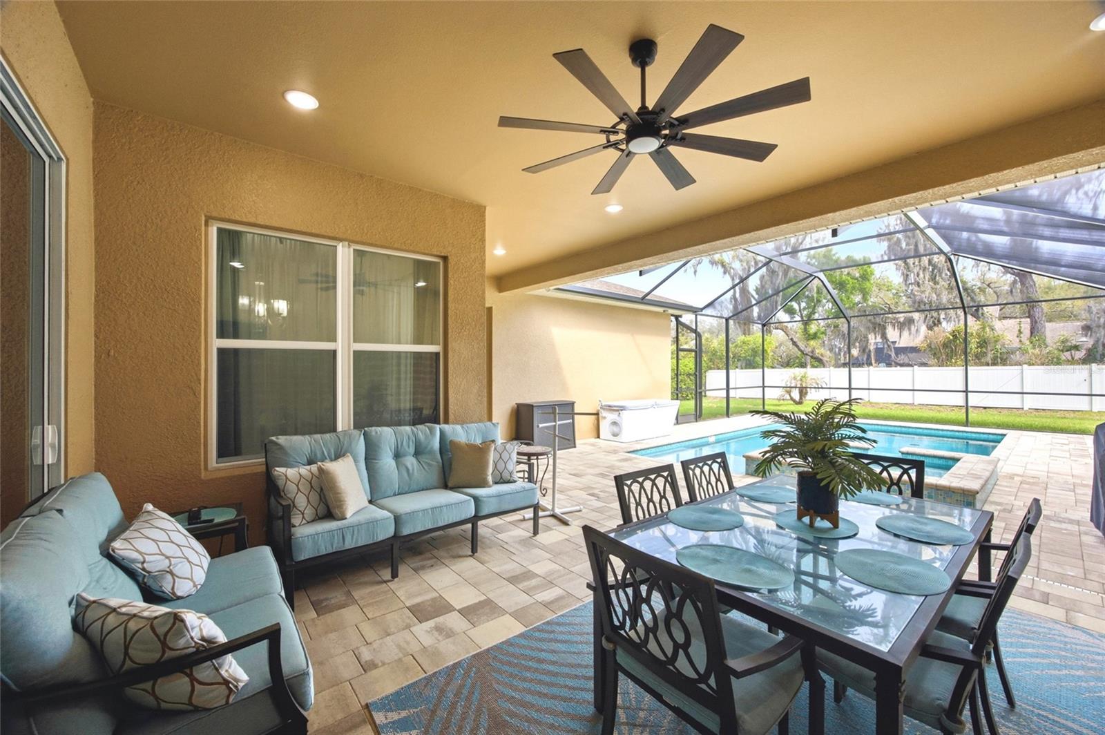 HIDDEN RESERVE - Residential