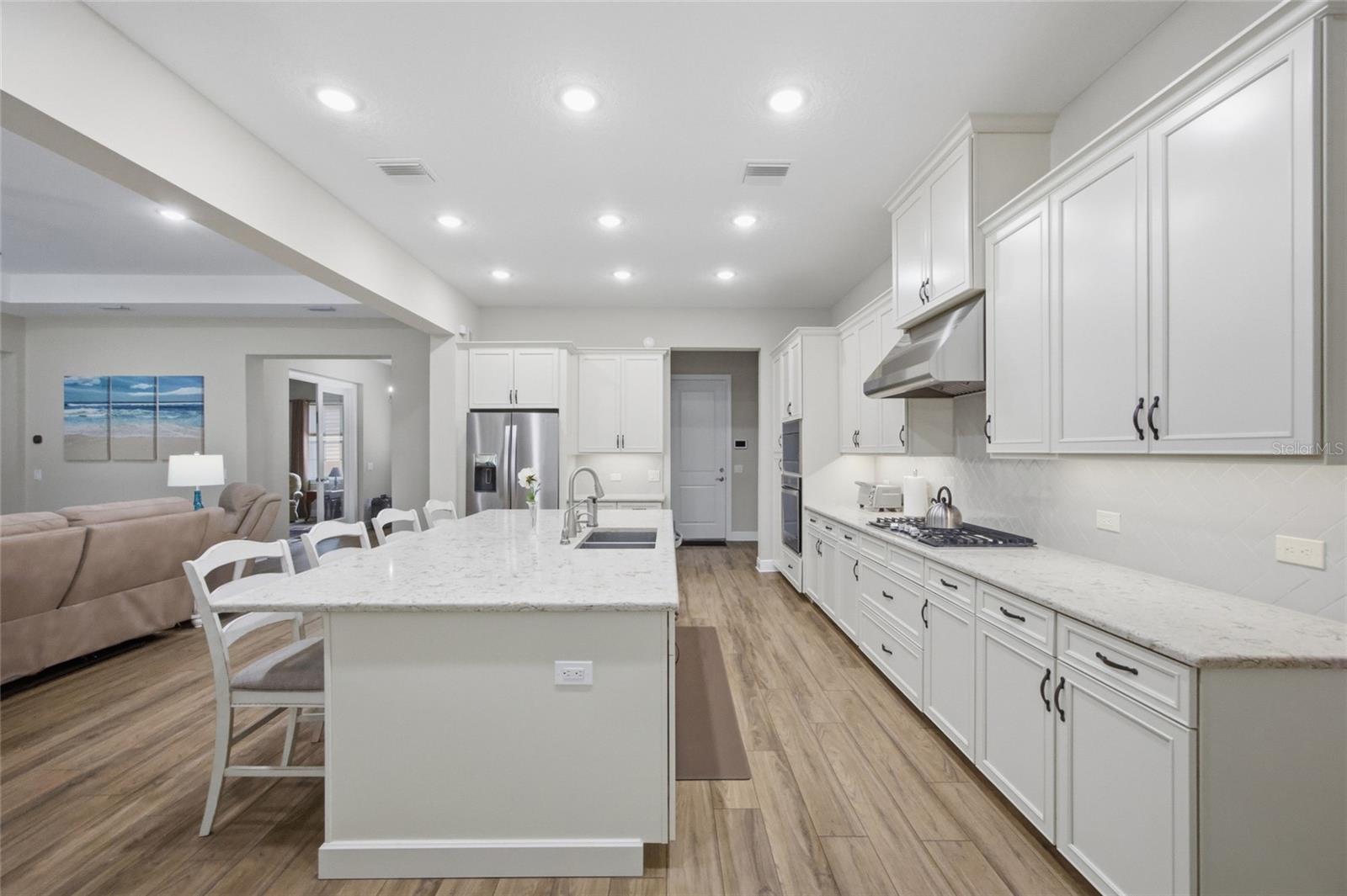 HIDDEN RESERVE - Residential