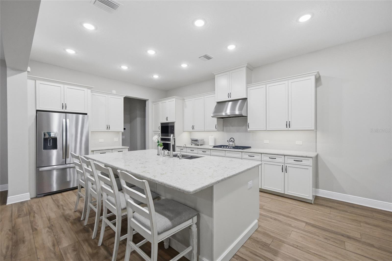 HIDDEN RESERVE - Residential