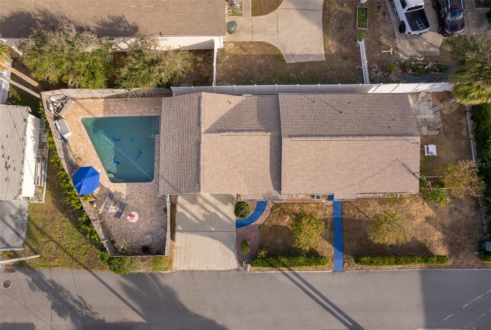 509 EASTWOOD LANE