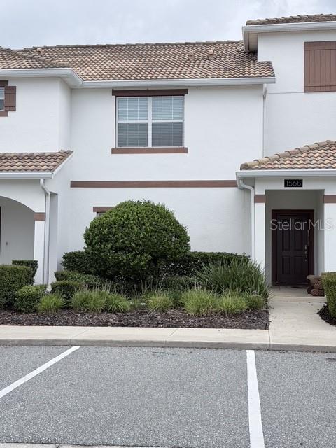 Photo of 1568 Moon Valley Drive, Davenport, FL 33896 (MLS # O6434571)