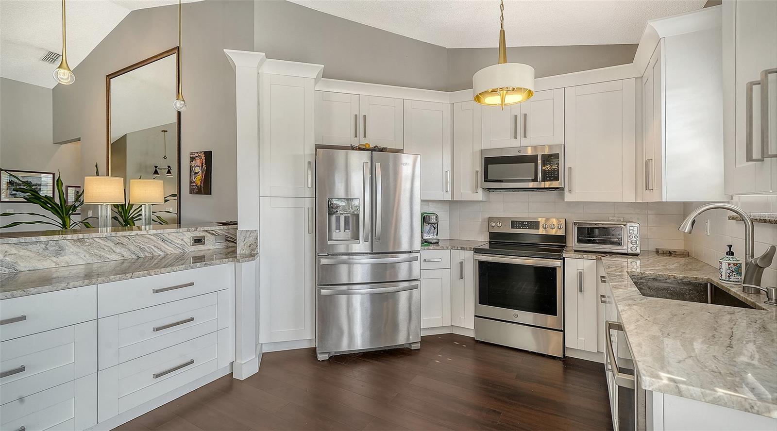 LANDINGS SOUTH III - Residential