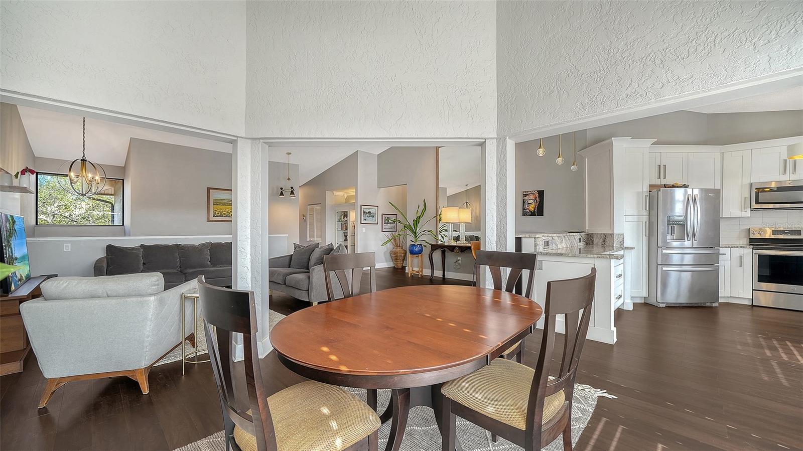 LANDINGS SOUTH III - Residential