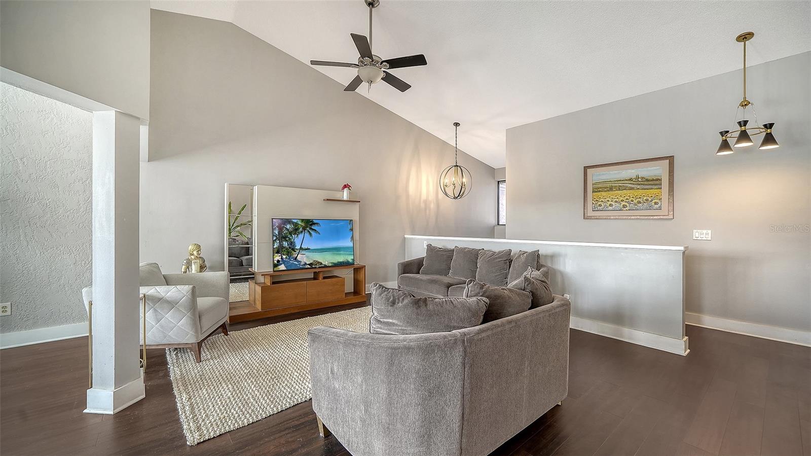 LANDINGS SOUTH III - Residential