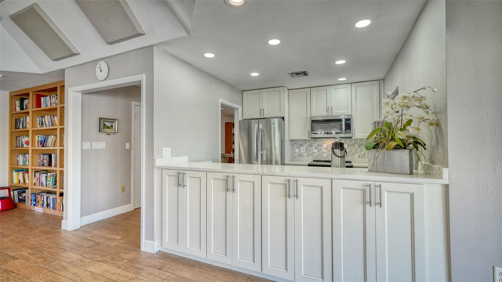 LANDINGS SOUTH III - Residential