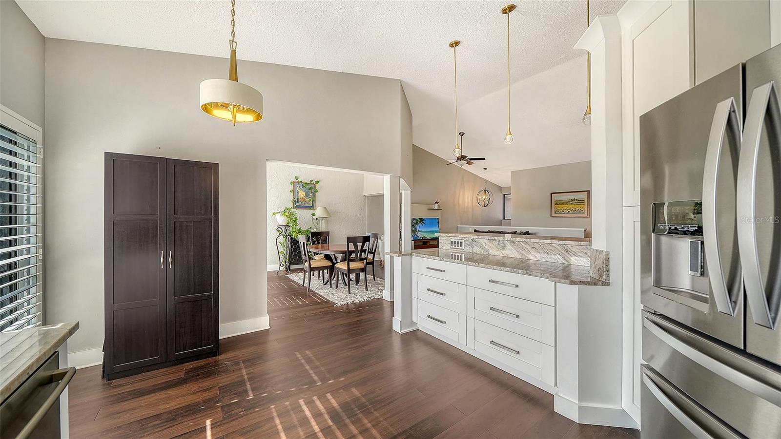 LANDINGS SOUTH III - Residential