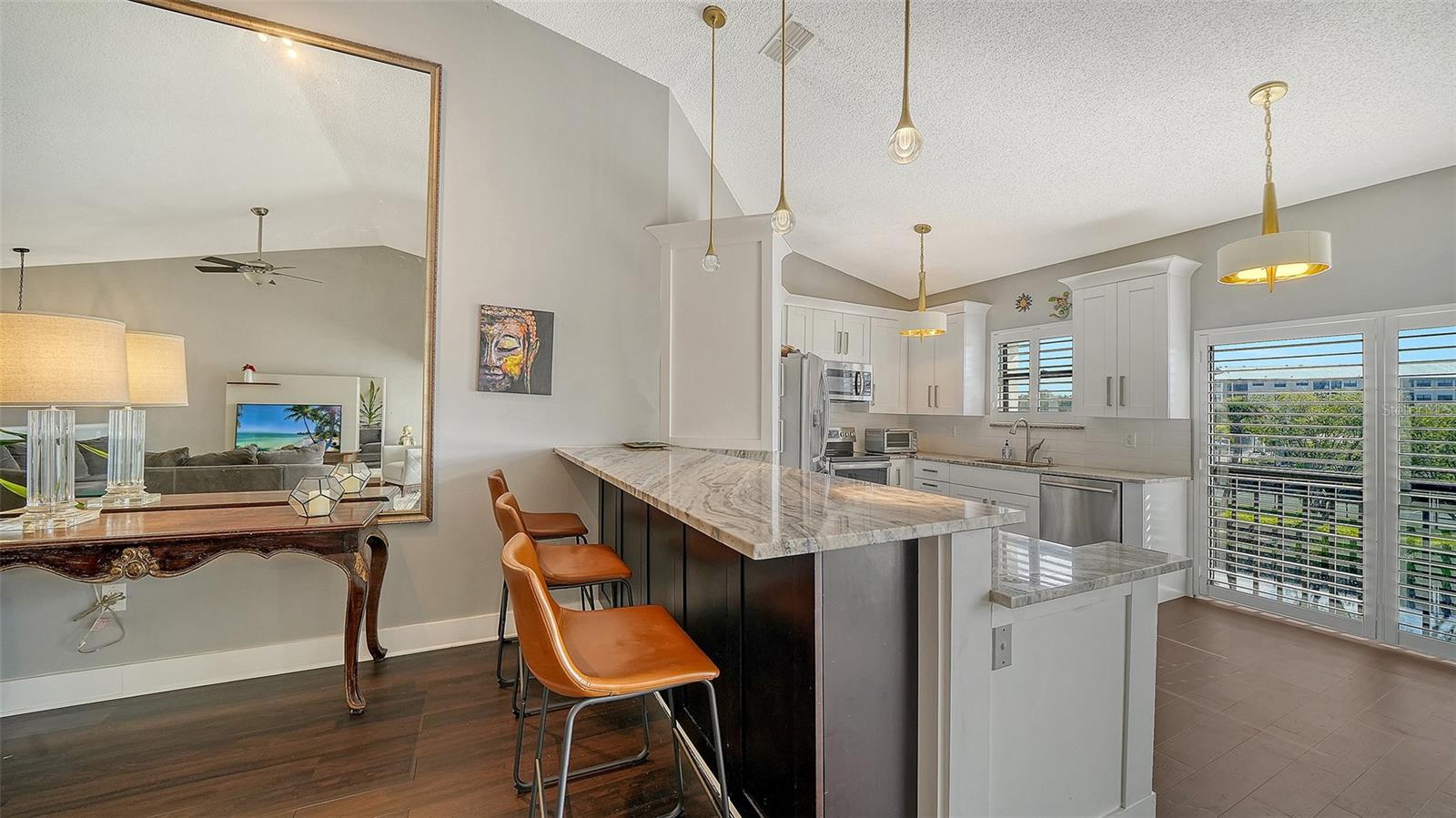 LANDINGS SOUTH III - Residential