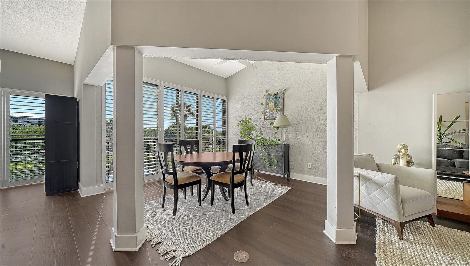 LANDINGS SOUTH III - Residential