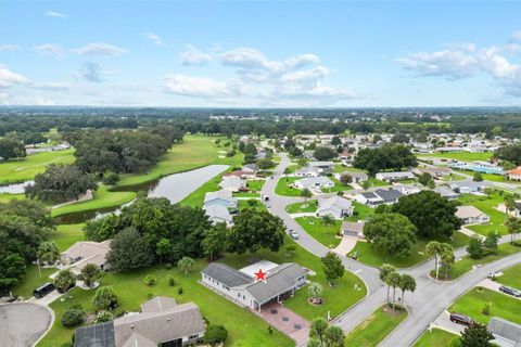 A home in SUMMERFIELD