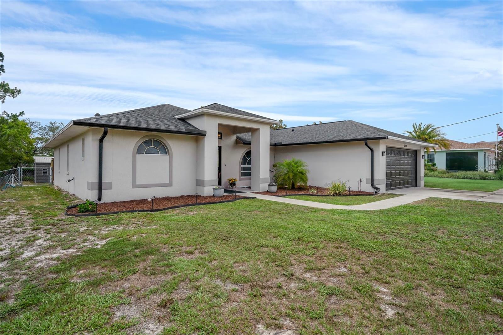 1854 S OVERVIEW DRIVE