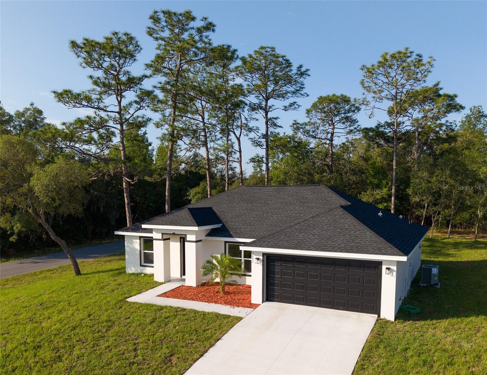 CITRUS SPGS UNIT 03 - Residential
