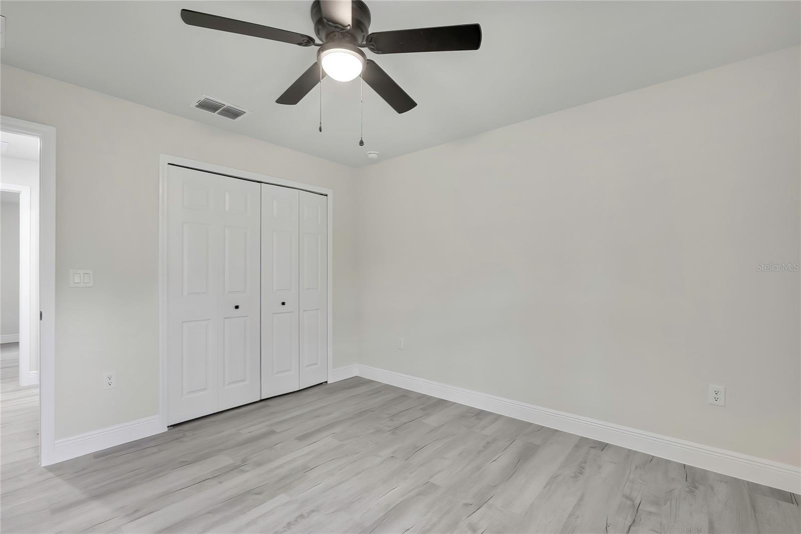 CITRUS SPGS UNIT 03 - Residential