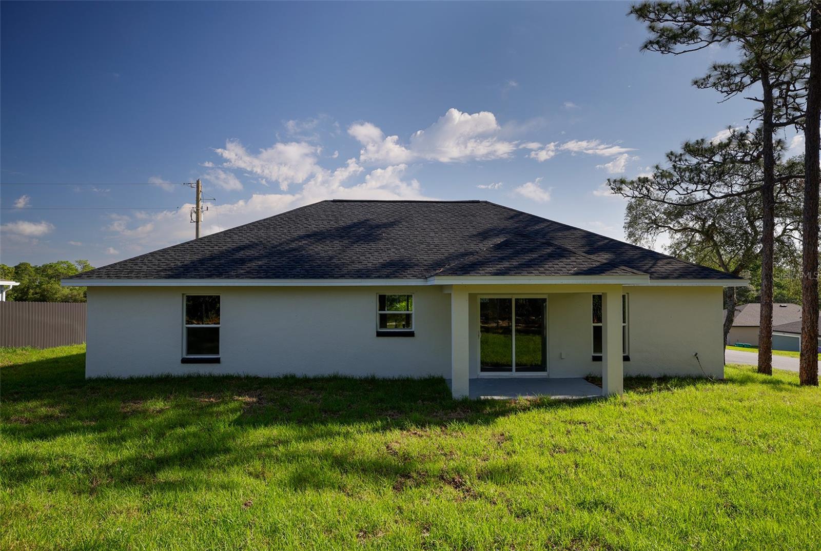 CITRUS SPGS UNIT 03 - Residential