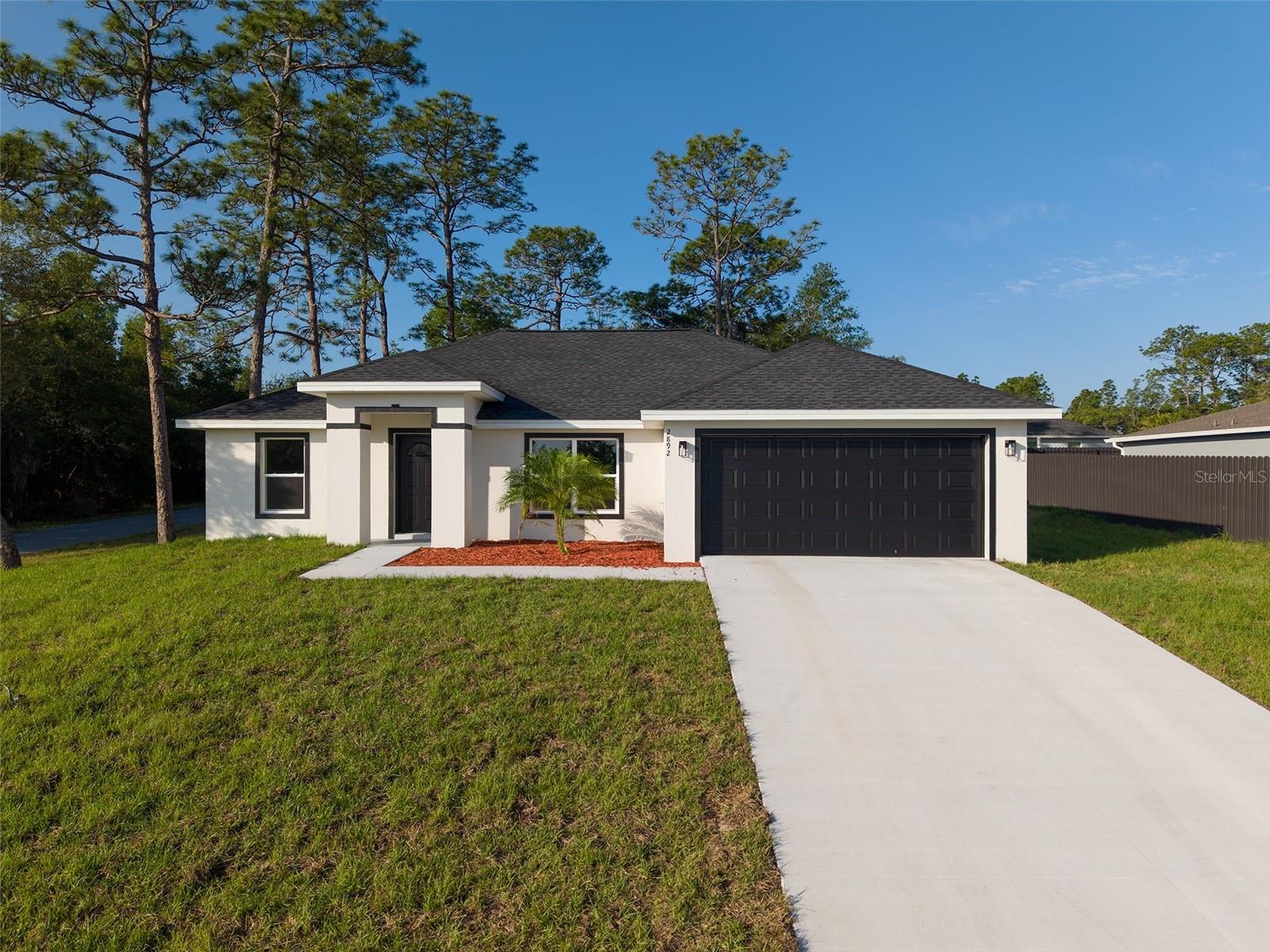 CITRUS SPGS UNIT 03 - Residential