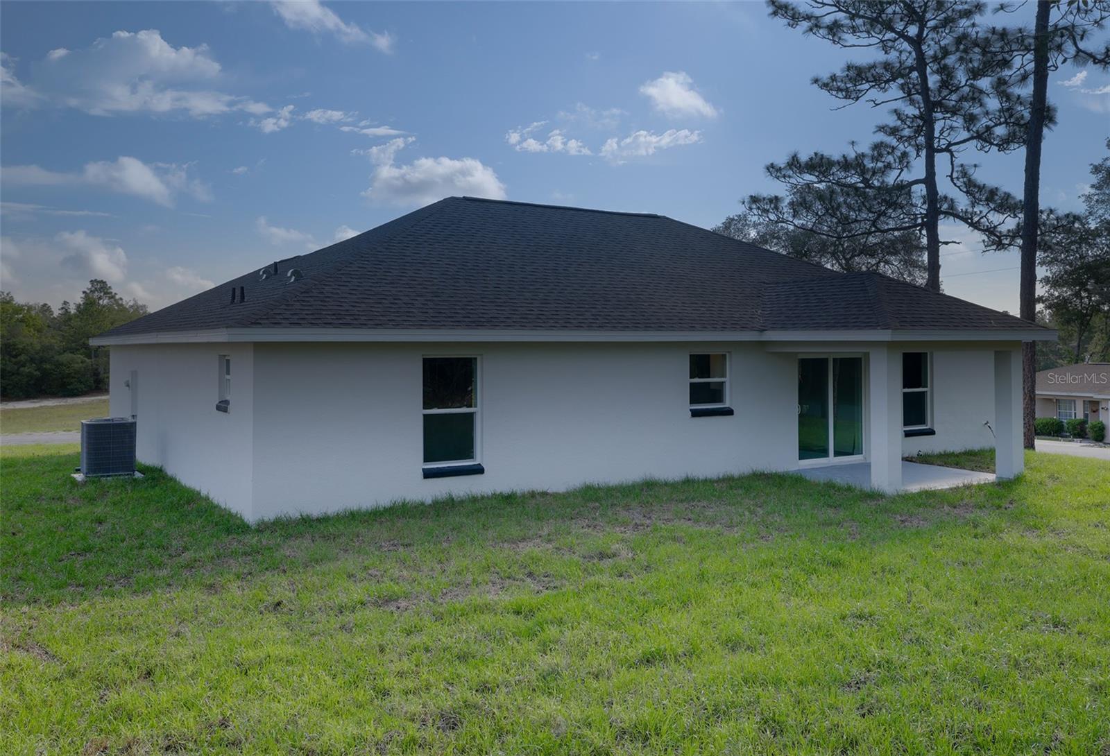 CITRUS SPGS UNIT 03 - Residential