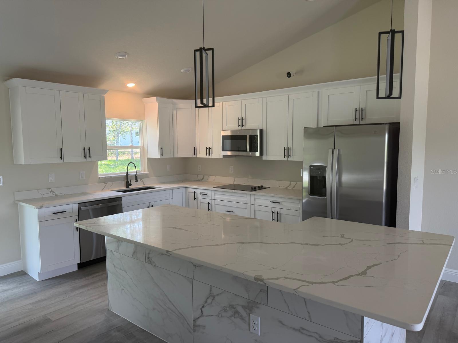 CITRUS SPGS UNIT 03 - Residential