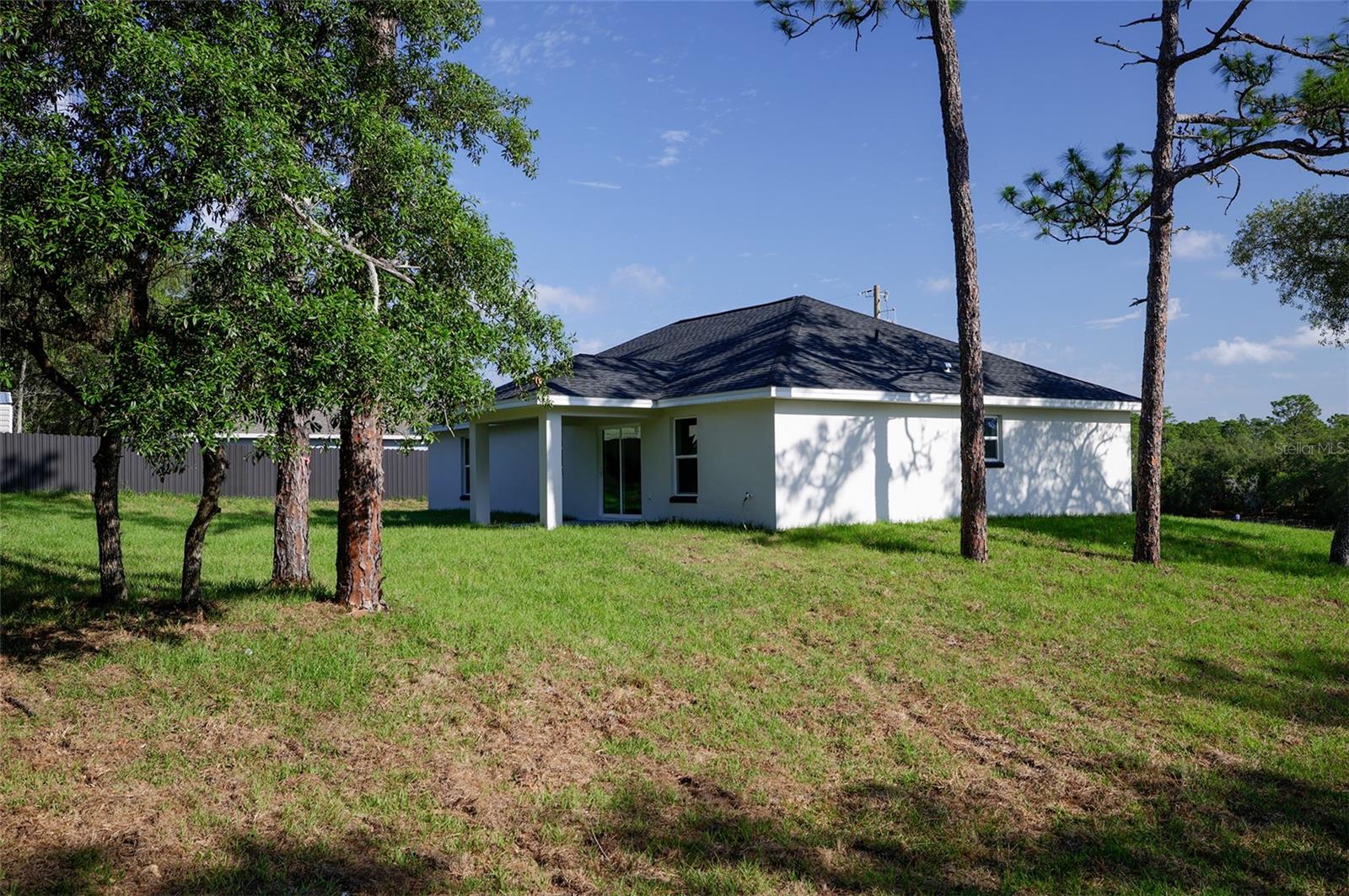 CITRUS SPGS UNIT 03 - Residential