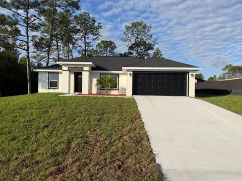 2892 W CORTEZ PLACE DUNNELLON FL 34434