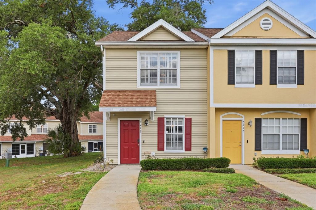 Photo of 6998 Woodlake Drive, Orlando, FL 32810 (MLS # O6406962)