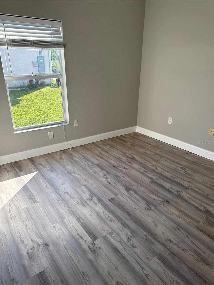PORT CHARLOTTE SUB 20 - Residential Lease